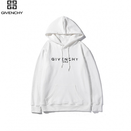 Cheap Givenchy Hoodies Long Sleeved For Men #507384 Replica Wholesale [$41.00 USD] [ITEM#507384] on Replica Givenchy Hoodies