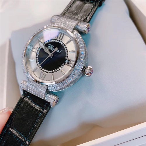 Cheap Chopard Quality Watches #507415 Replica Wholesale [$165.00 USD] [ITEM#507415] on Replica Chopard Fashion Quality Watches