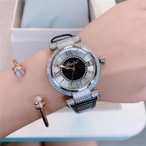 Cheap Chopard Quality Watches #507415 Replica Wholesale [$165.00 USD] [ITEM#507415] on Replica Chopard Fashion Quality Watches