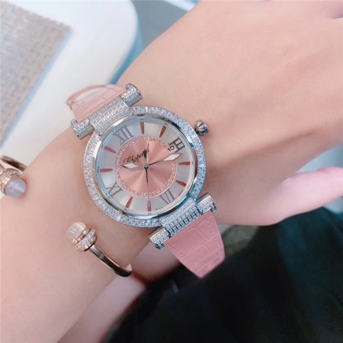 Cheap Chopard Quality Watches #507419 Replica Wholesale [$165.00 USD] [ITEM#507419] on Replica Chopard Fashion Quality Watches