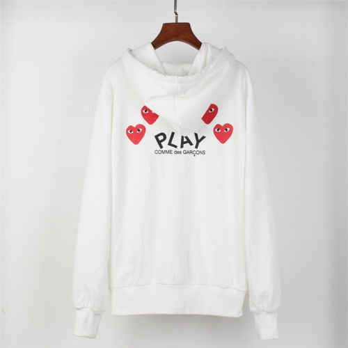 Cheap Play Hoodies Long Sleeved For Unisex #507447 Replica Wholesale [$43.00 USD] [ITEM#507447] on Replica Play Hoodies
