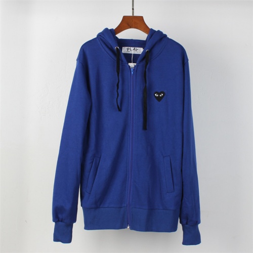 Cheap Play Hoodies Long Sleeved For Unisex #507452 Replica Wholesale [$43.00 USD] [ITEM#507452] on Replica Play Hoodies