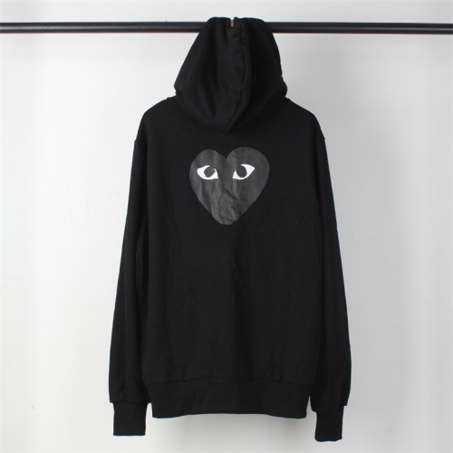 Cheap Play Hoodies Long Sleeved For Unisex #507453 Replica Wholesale [$43.00 USD] [ITEM#507453] on Replica Play Hoodies