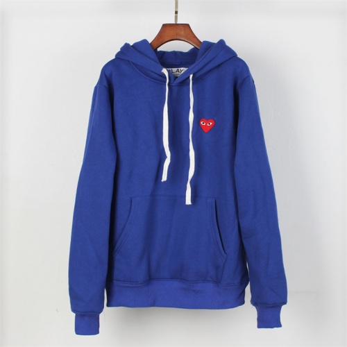 Cheap Play Hoodies Long Sleeved For Unisex #507457 Replica Wholesale [$42.00 USD] [ITEM#507457] on Replica Play Hoodies