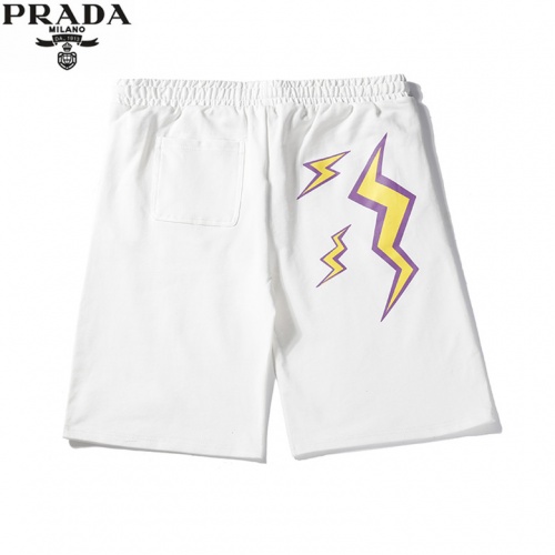 Cheap Prada Pants For Men #507484 Replica Wholesale [$40.00 USD] [ITEM#507484] on Replica Prada Pants
