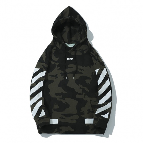 Cheap Off-White Hoodies Long Sleeved For Men #507756 Replica Wholesale [$50.00 USD] [ITEM#507756] on Replica Off-White Hoodies