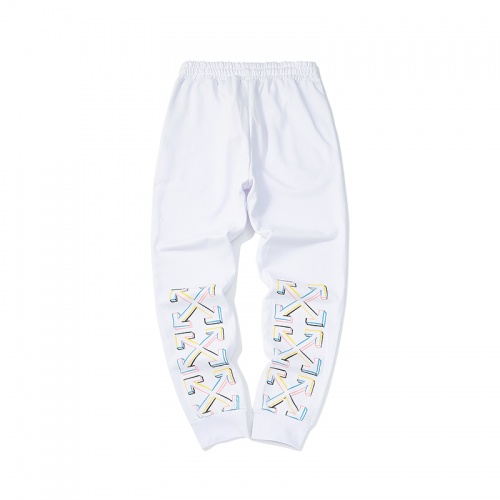 Cheap Off-White Pants For Men #507763 Replica Wholesale [$40.00 USD] [ITEM#507763] on Replica Off-White Pants