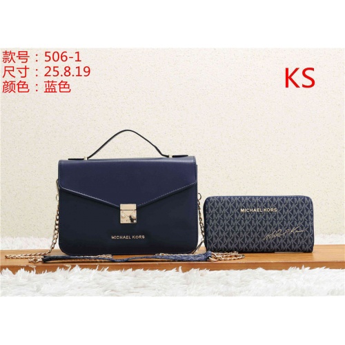 Cheap Michael Kors MK Fashion Messenger Bags #507866 Replica Wholesale [$34.00 USD] [ITEM#507866] on Replica Michael Kors Messenger Bags