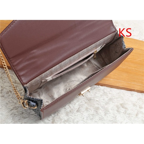 Cheap Michael Kors MK Fashion Messenger Bags #507870 Replica Wholesale [$34.00 USD] [ITEM#507870] on Replica Michael Kors Messenger Bags