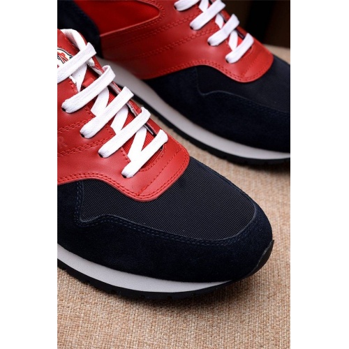 Cheap Moncler Casual Shoes For Men #507927 Replica Wholesale [$80.00 USD] [ITEM#507927] on Replica Moncler Shoes