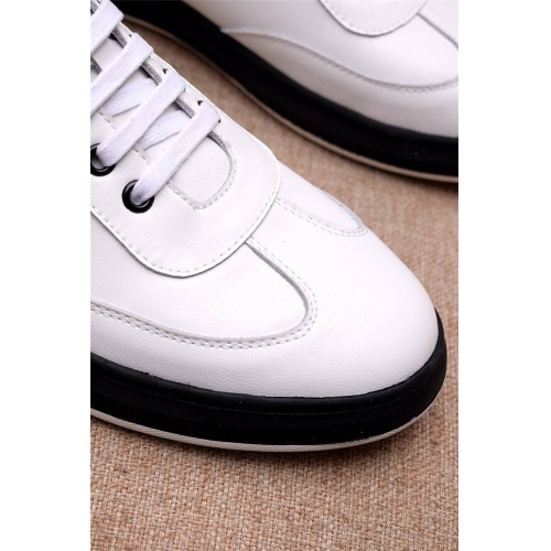 Cheap Prada Casual Shoes For Men #508320 Replica Wholesale [$72.00 USD] [ITEM#508320] on Replica Prada Casual Shoes