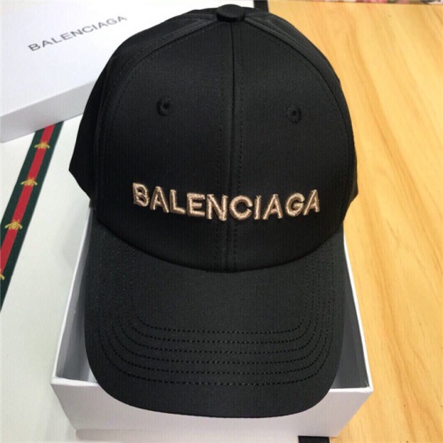 Cheap Balenciaga Caps #508511 Replica Wholesale [$27.00 USD] [ITEM#508511] on Replica Balenciaga Caps