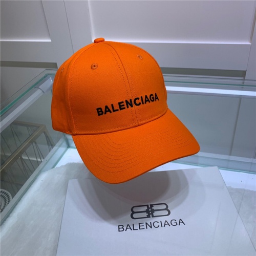 Cheap Balenciaga Caps #508522 Replica Wholesale [$29.00 USD] [ITEM#508522] on Replica Balenciaga Caps