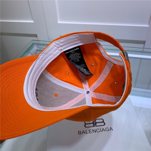 Cheap Balenciaga Caps #508522 Replica Wholesale [$29.00 USD] [ITEM#508522] on Replica Balenciaga Caps