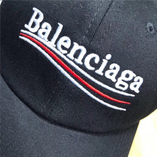 Cheap Balenciaga Caps #508533 Replica Wholesale [$29.00 USD] [ITEM#508533] on Replica Balenciaga Caps
