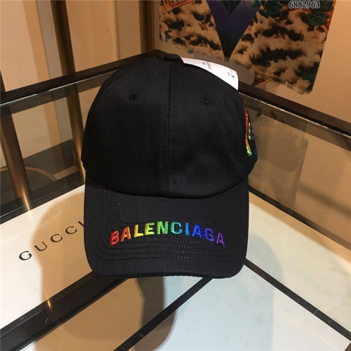 Cheap Balenciaga Caps #508538 Replica Wholesale [$29.00 USD] [ITEM#508538] on Replica Balenciaga Caps