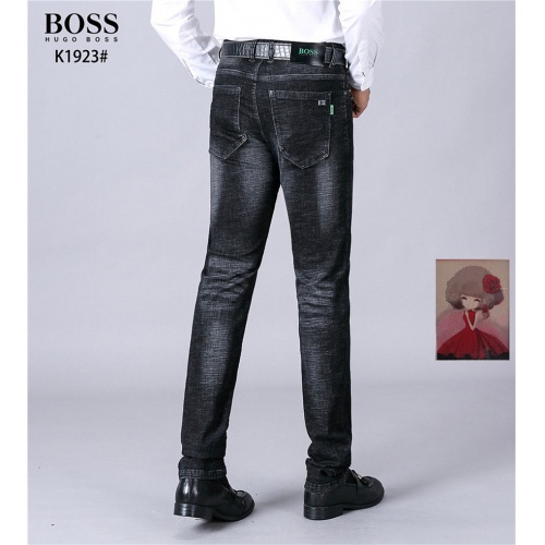 Cheap Boss Jeans For Men #508713 Replica Wholesale [$44.00 USD] [ITEM#508713] on Replica Boss Jeans