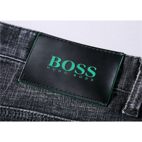 Cheap Boss Jeans For Men #508713 Replica Wholesale [$44.00 USD] [ITEM#508713] on Replica Boss Jeans