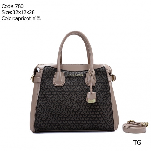 Cheap Michael Kors MK Fashion Handbags #508737 Replica Wholesale [$36.00 USD] [ITEM#508737] on Replica Michael Kors Handbags