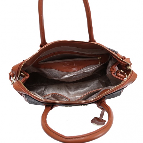 Cheap Michael Kors MK Fashion Handbags #508738 Replica Wholesale [$36.00 USD] [ITEM#508738] on Replica Michael Kors Handbags