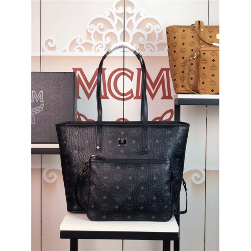 Cheap MCM AAA Quality HandBags #508835 Replica Wholesale [$100.00 USD] [ITEM#508835] on Replica MCM Quality HandBags