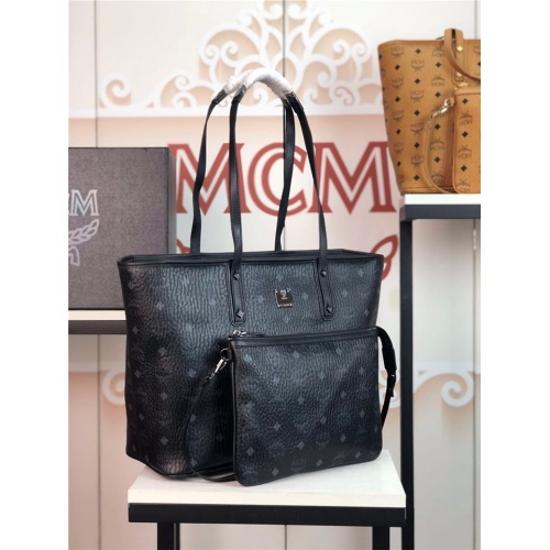 Cheap MCM AAA Quality HandBags #508835 Replica Wholesale [$100.00 USD] [ITEM#508835] on Replica MCM Quality HandBags