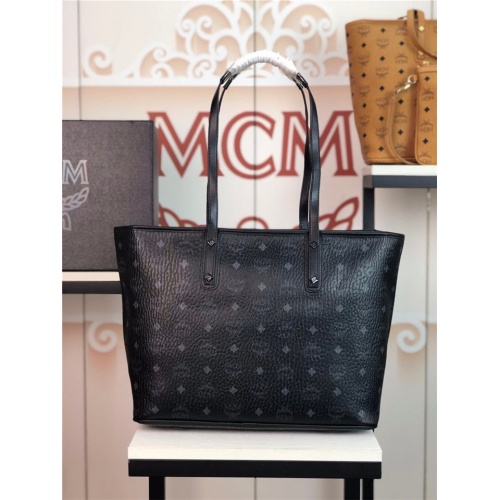 Cheap MCM AAA Quality HandBags #508835 Replica Wholesale [$100.00 USD] [ITEM#508835] on Replica MCM Quality HandBags