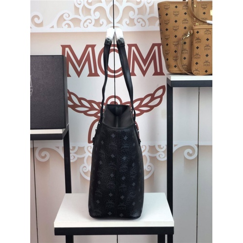 Cheap MCM AAA Quality HandBags #508835 Replica Wholesale [$100.00 USD] [ITEM#508835] on Replica MCM Quality HandBags