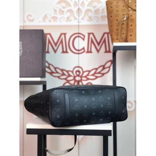 Cheap MCM AAA Quality HandBags #508835 Replica Wholesale [$100.00 USD] [ITEM#508835] on Replica MCM Quality HandBags