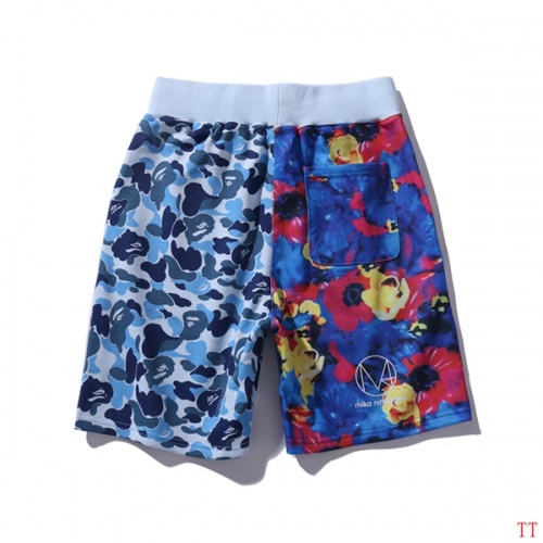 Cheap Bape Pants For Men #508988 Replica Wholesale [$36.00 USD] [ITEM#508988] on Replica Bape Pants