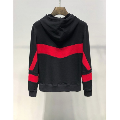 Cheap Givenchy Hoodies Long Sleeved For Men #509015 Replica Wholesale [$43.00 USD] [ITEM#509015] on Replica Givenchy Hoodies