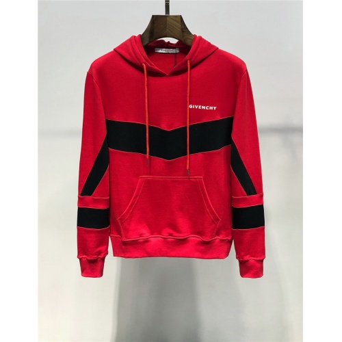 Cheap Givenchy Hoodies Long Sleeved For Men #509016 Replica Wholesale [$43.00 USD] [ITEM#509016] on Replica Givenchy Hoodies