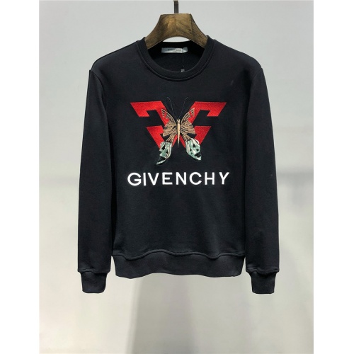 Cheap Givenchy Hoodies Long Sleeved For Men #509019 Replica Wholesale [$41.00 USD] [ITEM#509019] on Replica Givenchy Hoodies