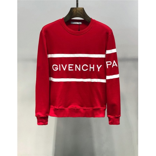 Cheap Givenchy Hoodies Long Sleeved For Men #509024 Replica Wholesale [$41.00 USD] [ITEM#509024] on Replica Givenchy Hoodies