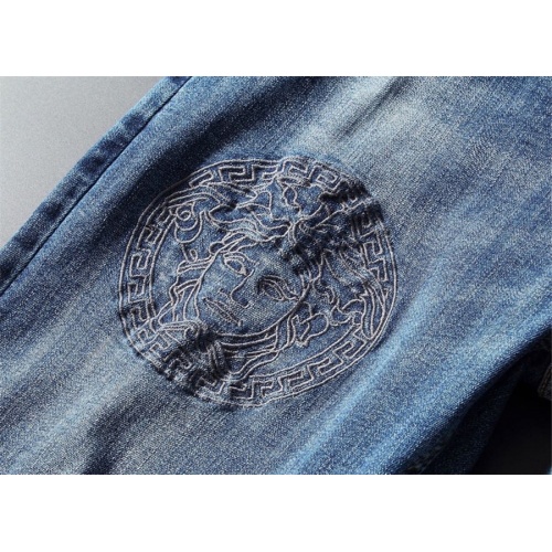 Cheap Versace Jeans For Men #509069 Replica Wholesale [$46.00 USD] [ITEM#509069] on Replica Versace Jeans