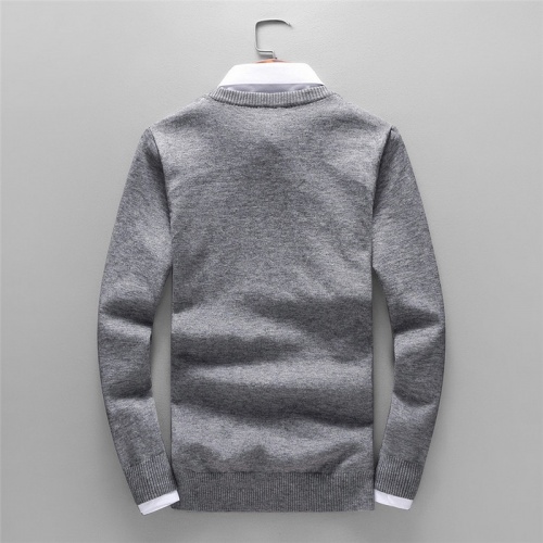 Cheap Fendi Sweaters Long Sleeved For Men #509148 Replica Wholesale [$43.00 USD] [ITEM#509148] on Replica Fendi Sweaters