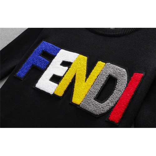 Cheap Fendi Sweaters Long Sleeved For Men #509153 Replica Wholesale [$43.00 USD] [ITEM#509153] on Replica Fendi Sweaters