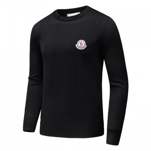 Cheap Moncler Sweaters Long Sleeved For Men #509170 Replica Wholesale [$43.00 USD] [ITEM#509170] on Replica Moncler Sweaters