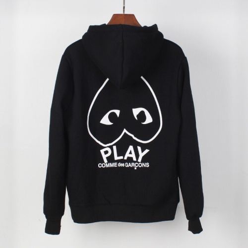 Cheap Play Hoodies Long Sleeved For Unisex #509240 Replica Wholesale [$44.00 USD] [ITEM#509240] on Replica Play Hoodies