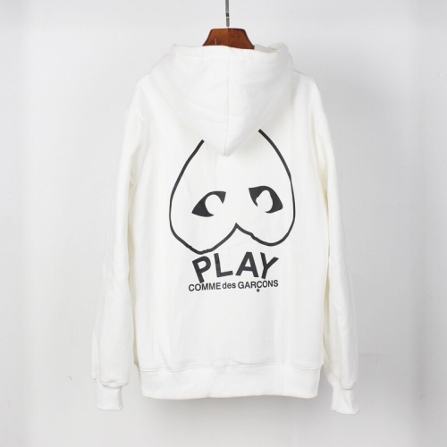 Cheap Play Hoodies Long Sleeved For Unisex #509241 Replica Wholesale [$44.00 USD] [ITEM#509241] on Replica Play Hoodies