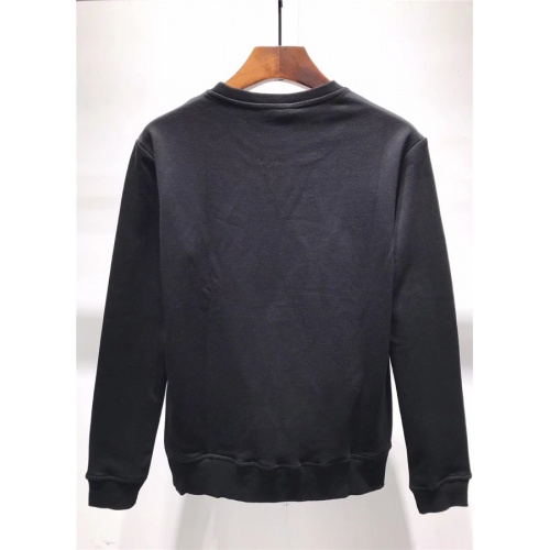 Cheap Dsquared Hoodies Long Sleeved For Men #509404 Replica Wholesale [$41.00 USD] [ITEM#509404] on Replica Dsquared Hoodies