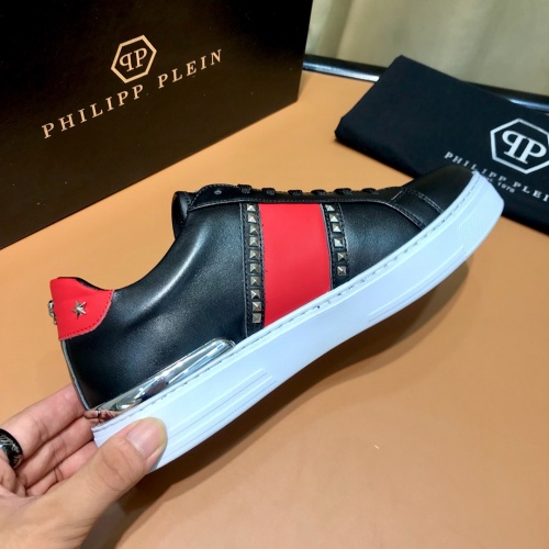 Cheap Philipp Plein PP Casual Shoes For Men #509507 Replica Wholesale [$82.00 USD] [ITEM#509507] on Replica Philipp Plein PP Casual Shoes