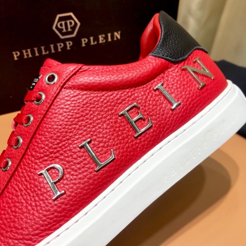 Cheap Philipp Plein PP Casual Shoes For Men #509510 Replica Wholesale [$82.00 USD] [ITEM#509510] on Replica Philipp Plein PP Casual Shoes