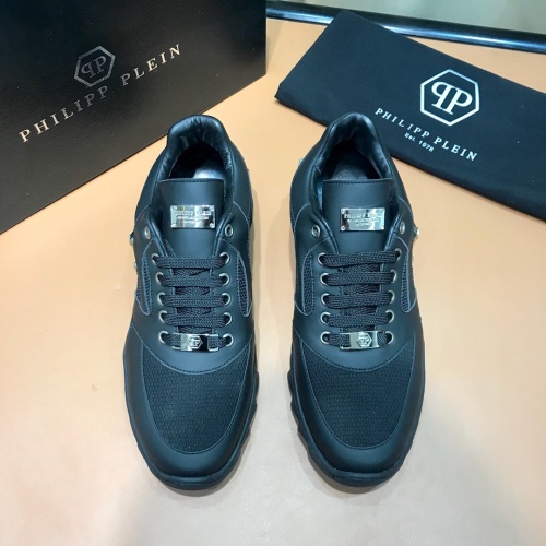 Cheap Philipp Plein PP Casual Shoes For Men #509512 Replica Wholesale [$82.00 USD] [ITEM#509512] on Replica Philipp Plein PP Casual Shoes