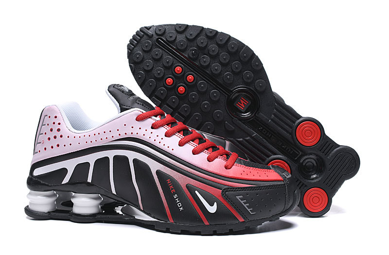 Cheap Nike Shox R4 For Men #497394 Replica Wholesale [$50.00 USD] [ITEM ...