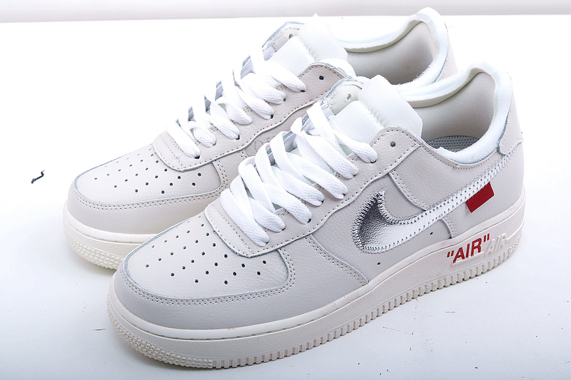 nike air force 1 womens off white