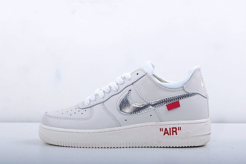 off white air force one replica