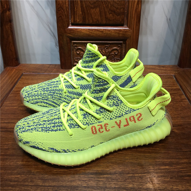 Cheap Ad Yeezy 350 Boost V2 Kids Shoes083