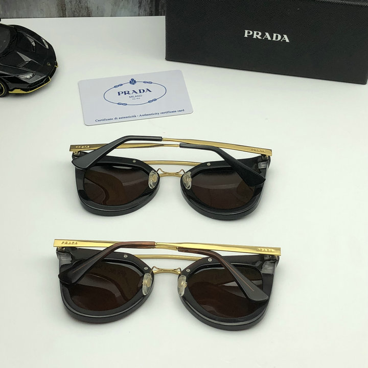 Cheap Prada AAA Quality Sunglasses #501424 Replica Wholesale [$54.00 ...