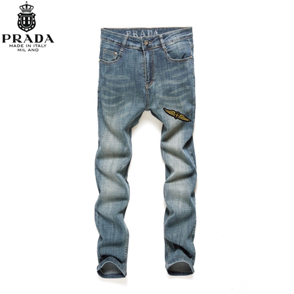 Prada jeans womens Outlet